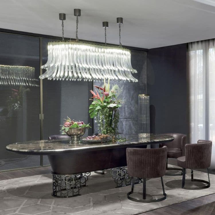 Interior design tips for table centerpieces